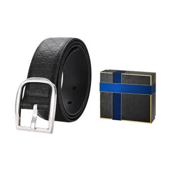 GUCCI MicroGUCCIssima Belt