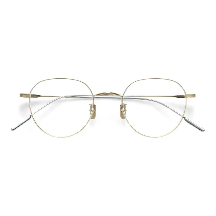 GENTLE MONSTER Yona 031 Round frame Glasses-0