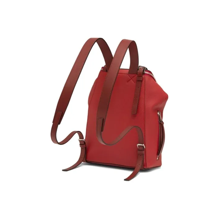 LOEWE Goya Backpacks-2
