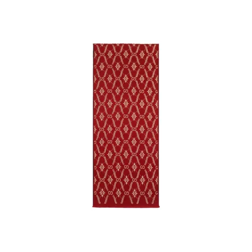 GUCCI Knit Scarves Women's