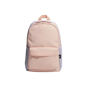Adidas Polyester Backpack Regular Women's Pink