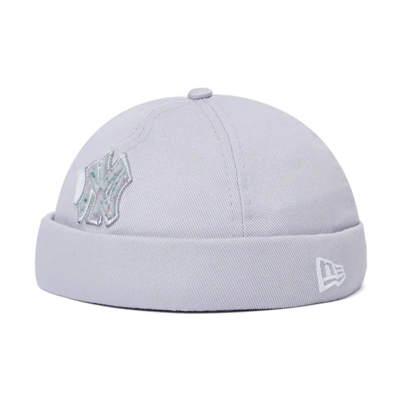 New Era Hats Unisex Purple-1