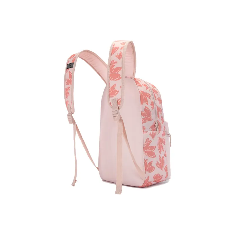 PUMA Fabric Backpack Regular Unisex Pink-2