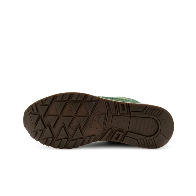 Saucony Shadow 6000 Earth Pack Artichoke-3