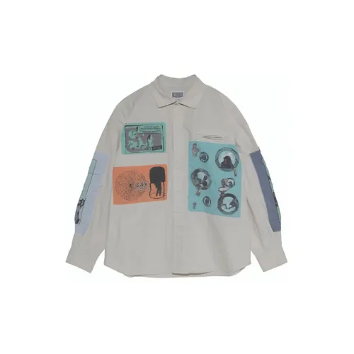 Cav Empt Shirts Unisex