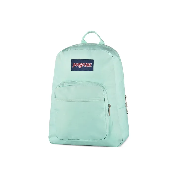 JanSport Backpacks Mint Green-1