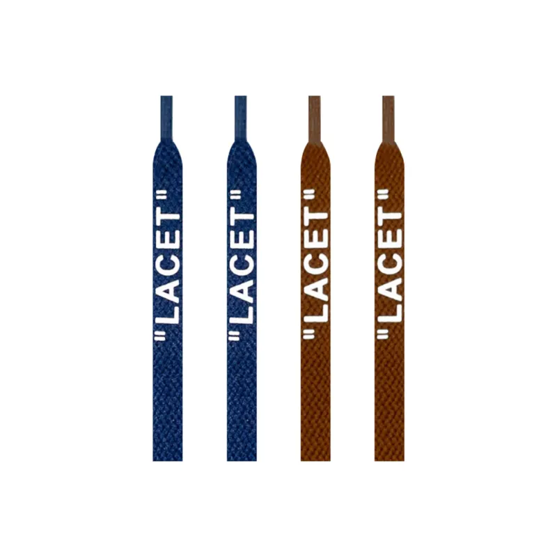 CMFY Shoelaces Unisex-1