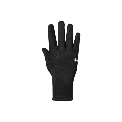 Under Armour Sports Gloves Women's Black