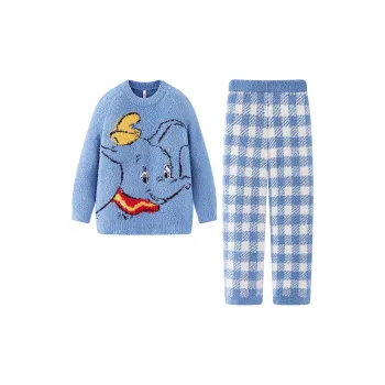 Gongdie Women's Pajama Sets