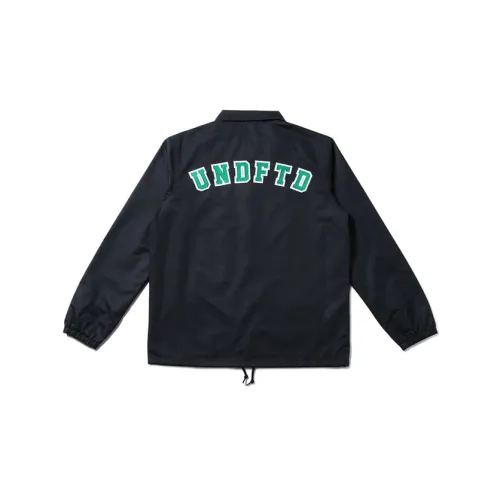 Champion X UNDEFEATED Jacket Unisex