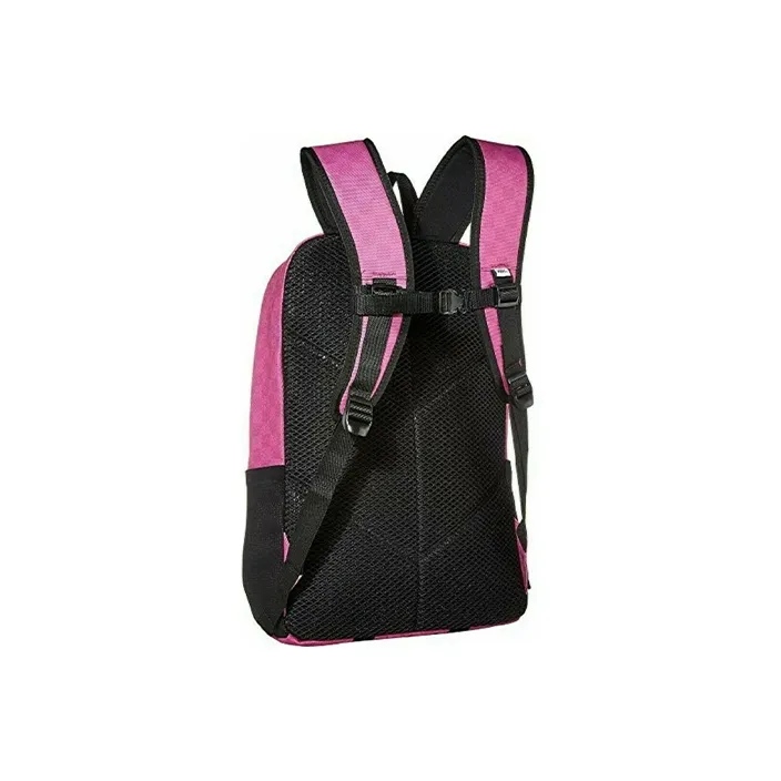 Vans Nylon Fabric 3 in 1 Backpack Unisex Pink-1
