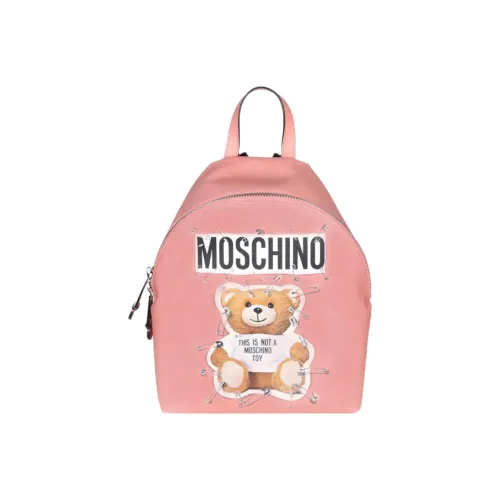 MOSCHINO Women Backpack