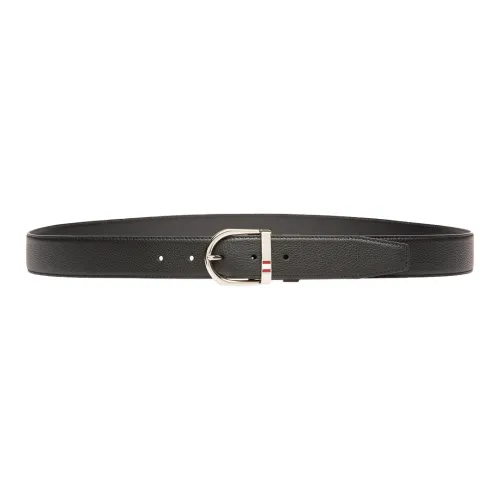 BALLY Leather Belts Men