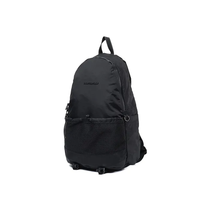 LiNing CF Tracing Fabric Backpack Regular Unisex Black-0