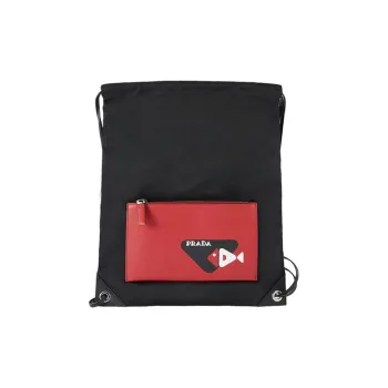 PRADA Backpacks