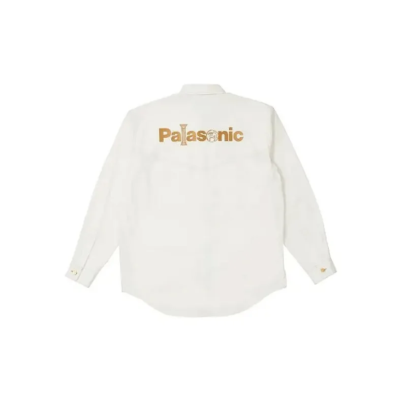 PALACE Palasonic Shirt-1
