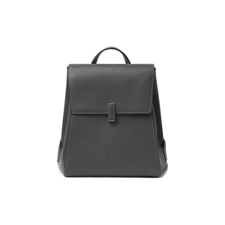 Valextra Iside Backpacks-0