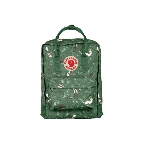 Fjallraven Kanken Backpacks