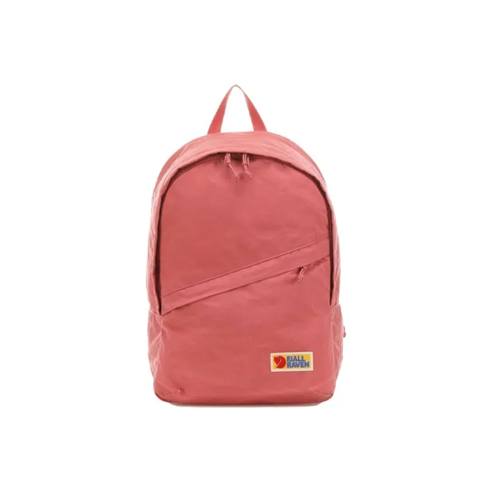 Fjallraven Outdoor Bags Peach Pink-0