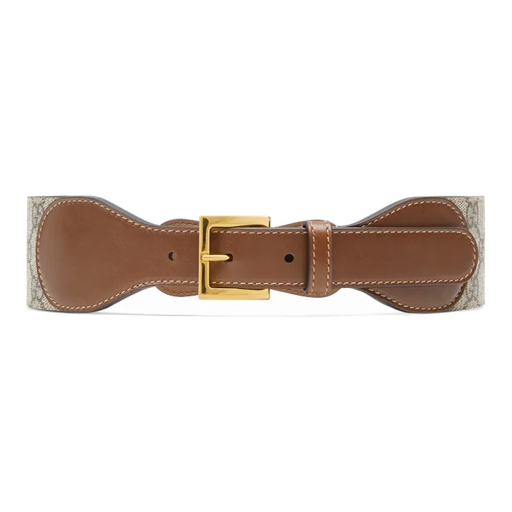 GUCCI Leather Belts Women's-1
