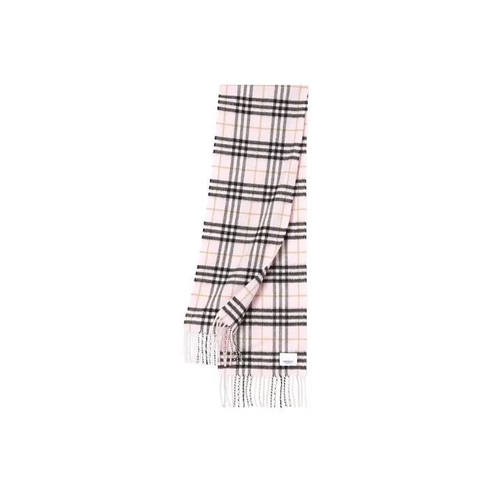 Burberry Knit Scarves Women's-0