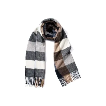 FireMonkey Knit Scarves Unisex