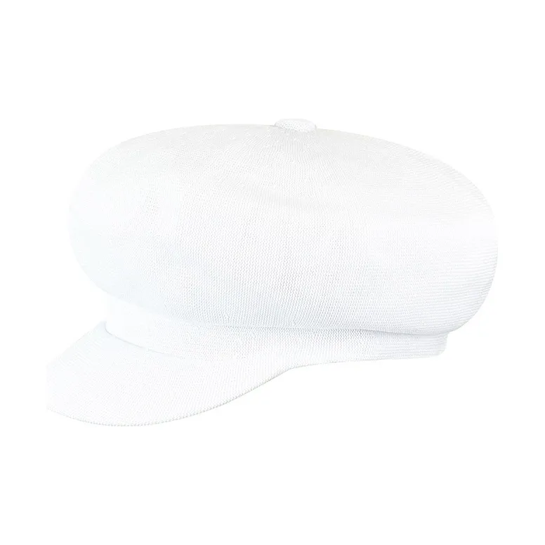 KANGOL Chlorofiber Polyester Berets Unisex-5
