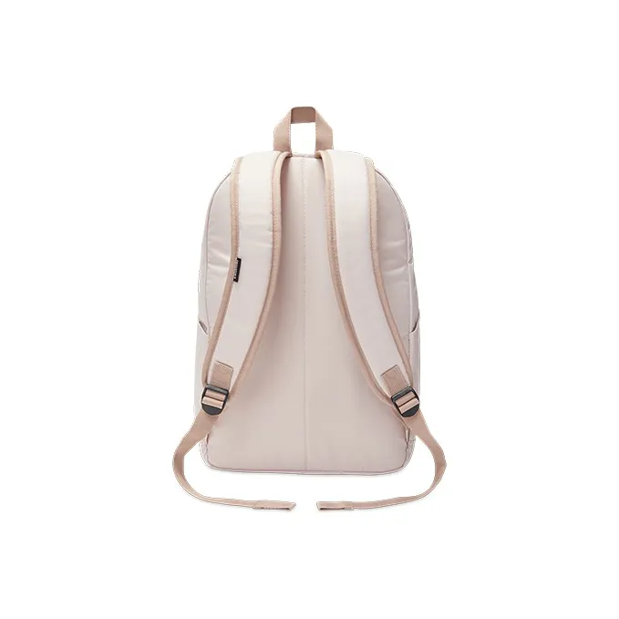 Converse Polyester Backpack Regular Unisex Light Pink-4