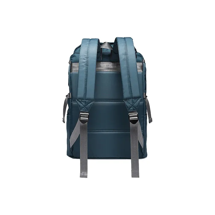 Dickies Backpack Unisex Marine Blue-1