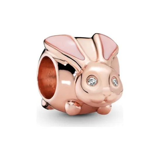 Pandora Charms / Pendants Women's Pink-1