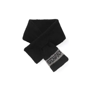 GENANX Knit Scarves Unisex