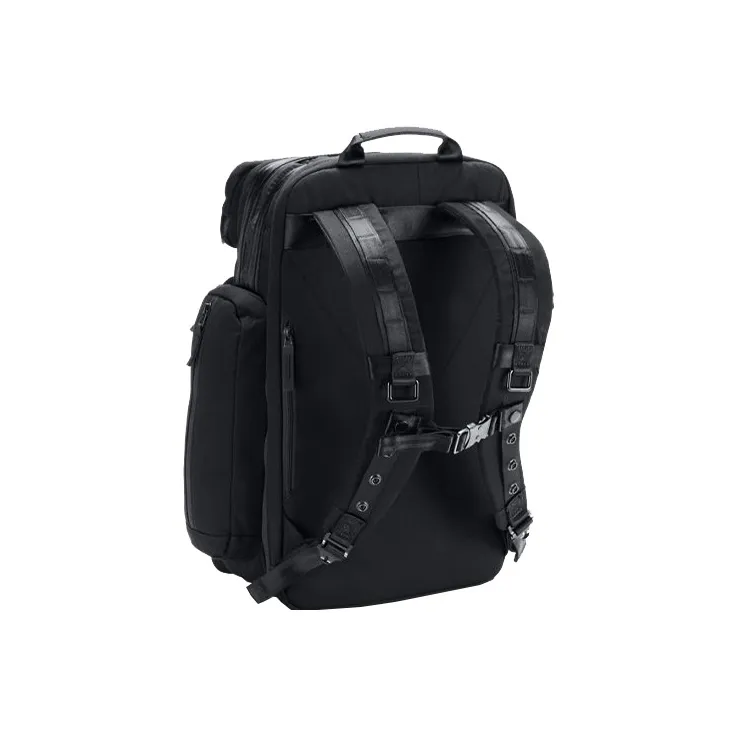Under Armour Project Rock Dwayne 'The Rock' Johnson Collaboration Polyester Backpack Regular Unisex Black-2