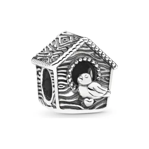 Pandora Jewelry Accessories Women's Silver