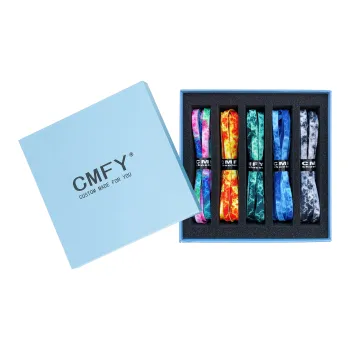 CMFY Shoelaces Unisex