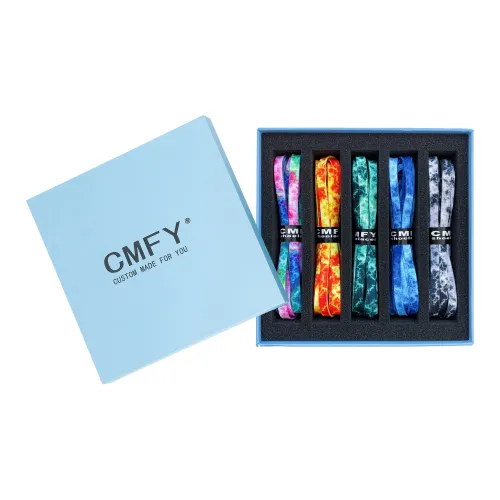 CMFY Shoelaces Unisex