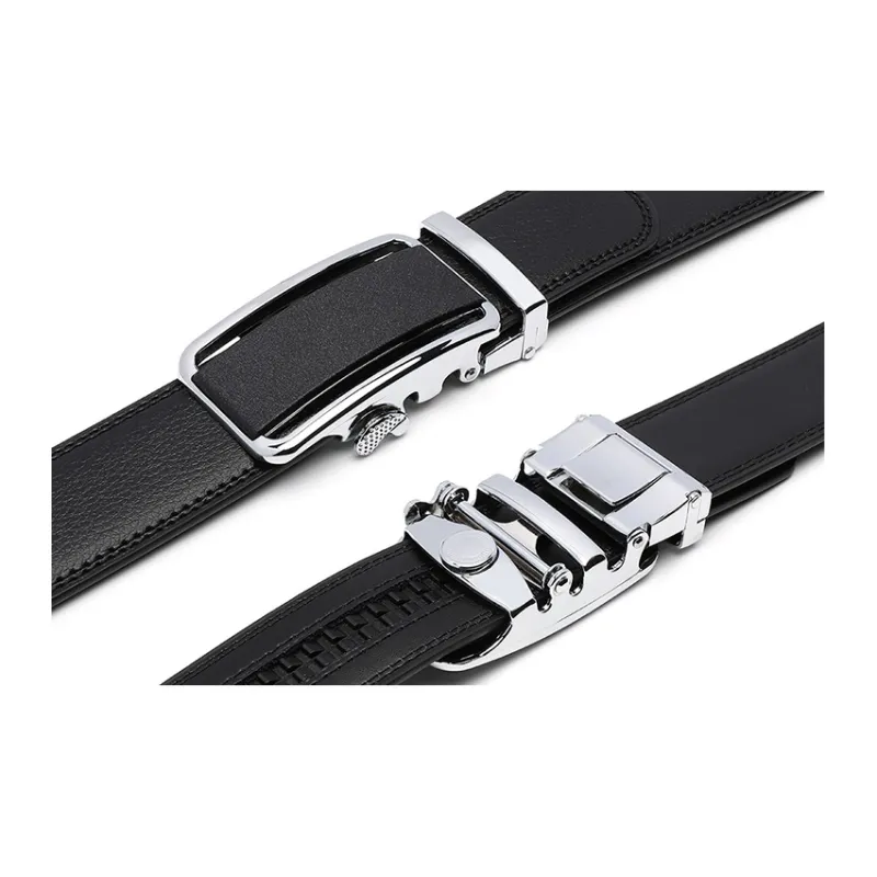 FREE RABBITⅡ Leather Belts Men-12