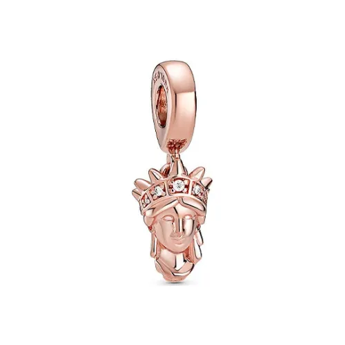 Pandora Charms / Pendants Women's Rose Gold