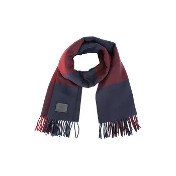 COACH Knit Scarves Unisex