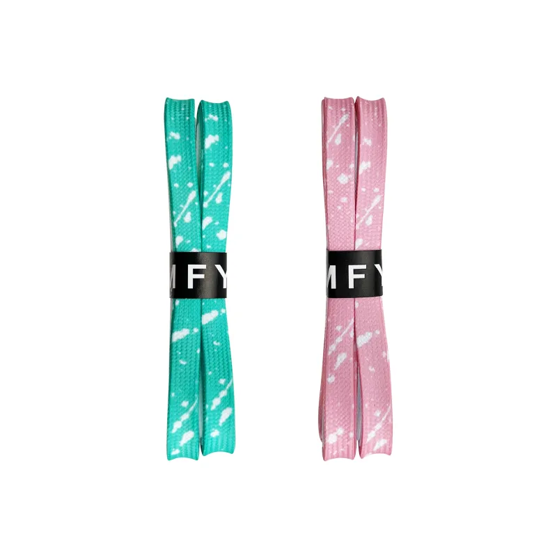 CMFY Shoelaces Unisex-2