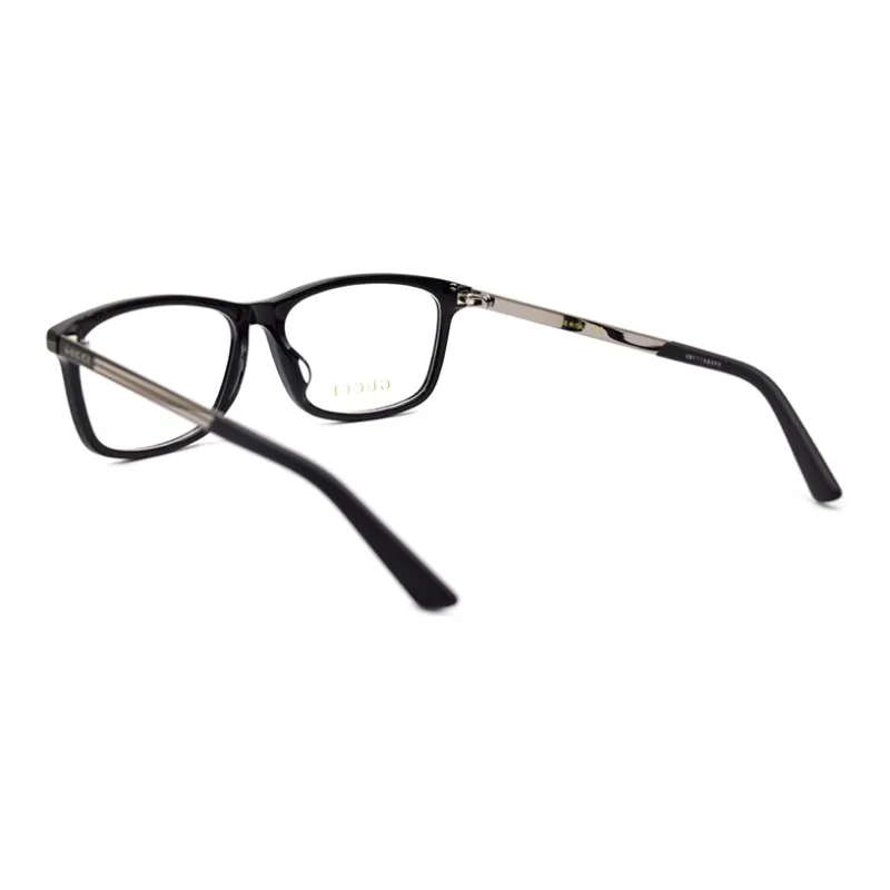 GUCCI Eyeglass Frames Men-3