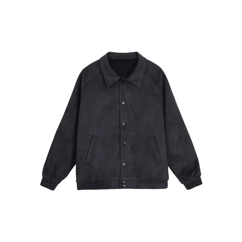 BONELESS Jackets Unisex-0