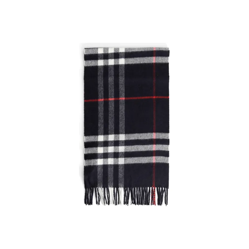 Burberry Mega Checked Scarf-3
