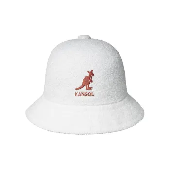 KANGOL Hats Men White