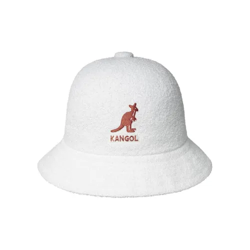 KANGOL Other Hats Men White