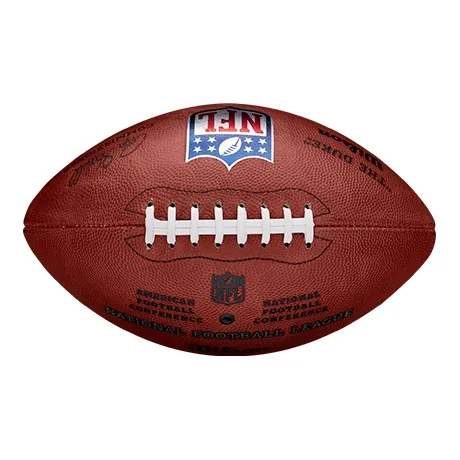 Wilson Rugby Ball-1