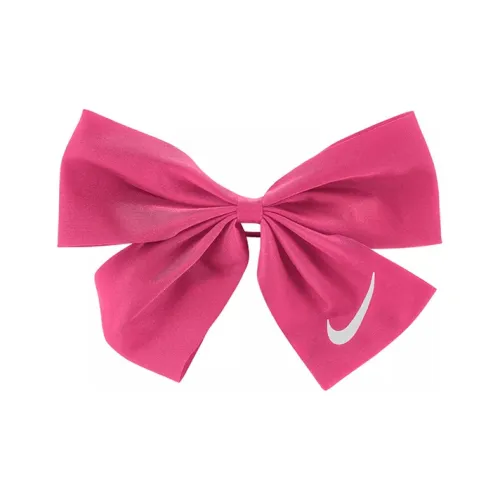 Nike Hair Bow Pink