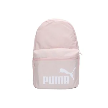 PUMA Fabric Backpack Women's Pink