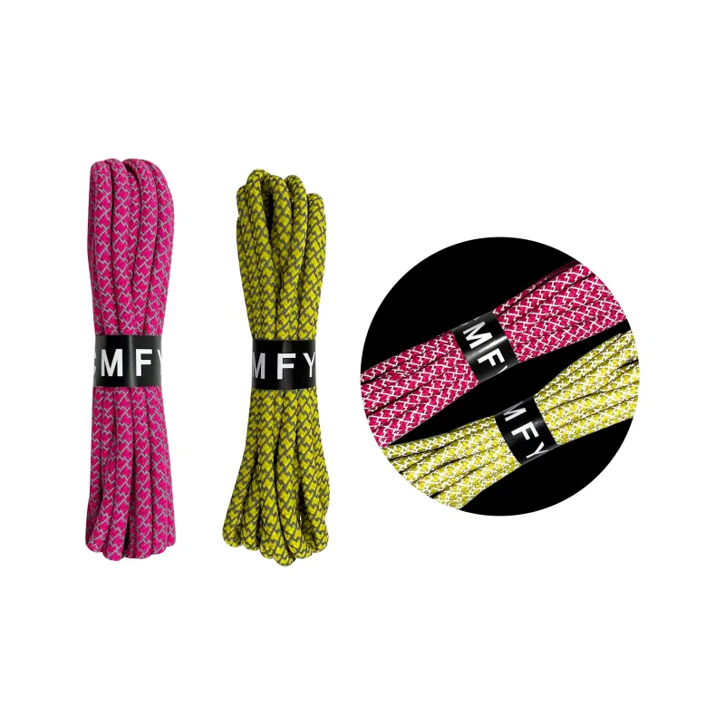 CMFY Shoelaces Unisex-9