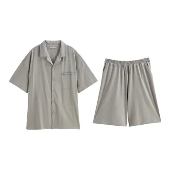 Same Language Unisex Pajama Sets