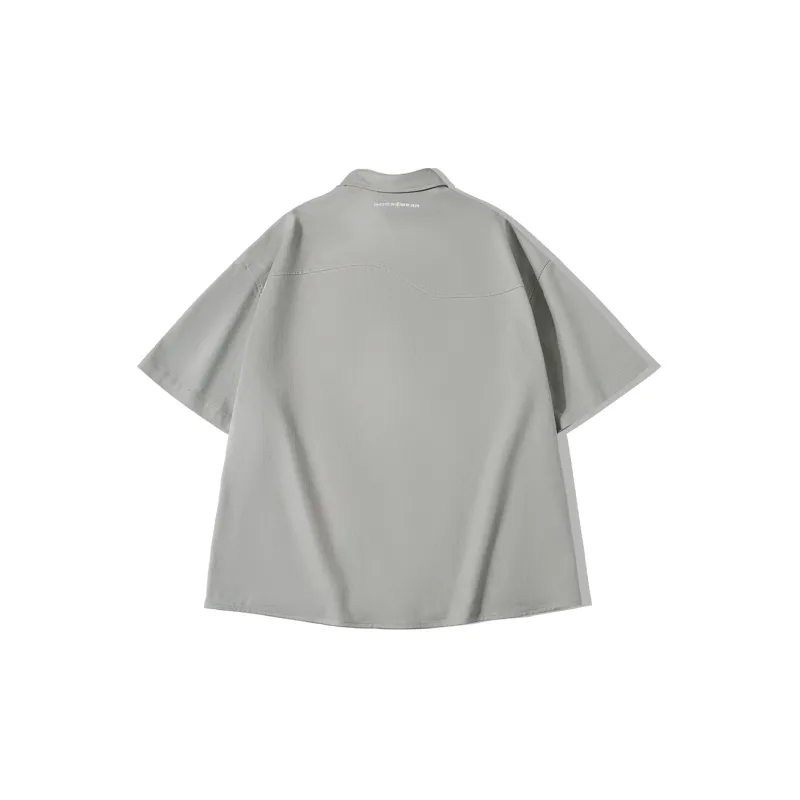 ROCAWEAR Shirts Unisex-4